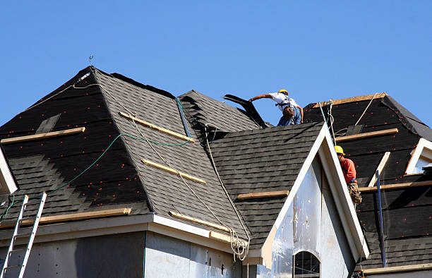 Quick and Trustworthy Emergency Roof Repair Services in Norfolk, NE