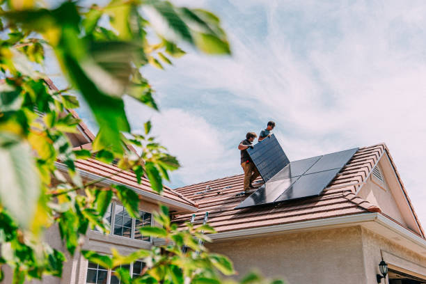 Tile Roofing Contractor in Norfolk, NE